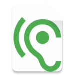 real ghost communicator - ghos android application logo